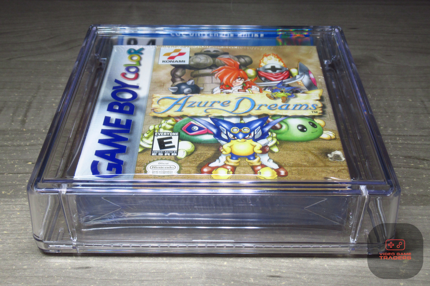 ユーズド・ゲームズ 2000 VOL.17 ◆ ユーズド・ゲームズ 2000 VOL.17 ◇ Doujin GAME CD software