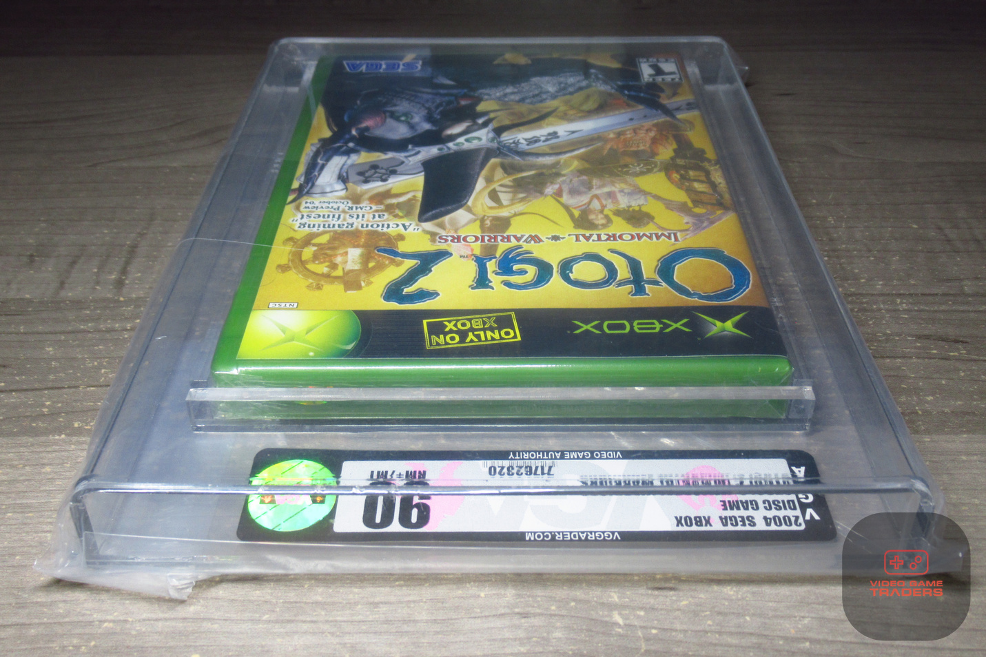 【美品】OGRE MSX ROM 美品】OGRE MSX ROM OGRE (1987, MSX2, Origin Systems) | Releases