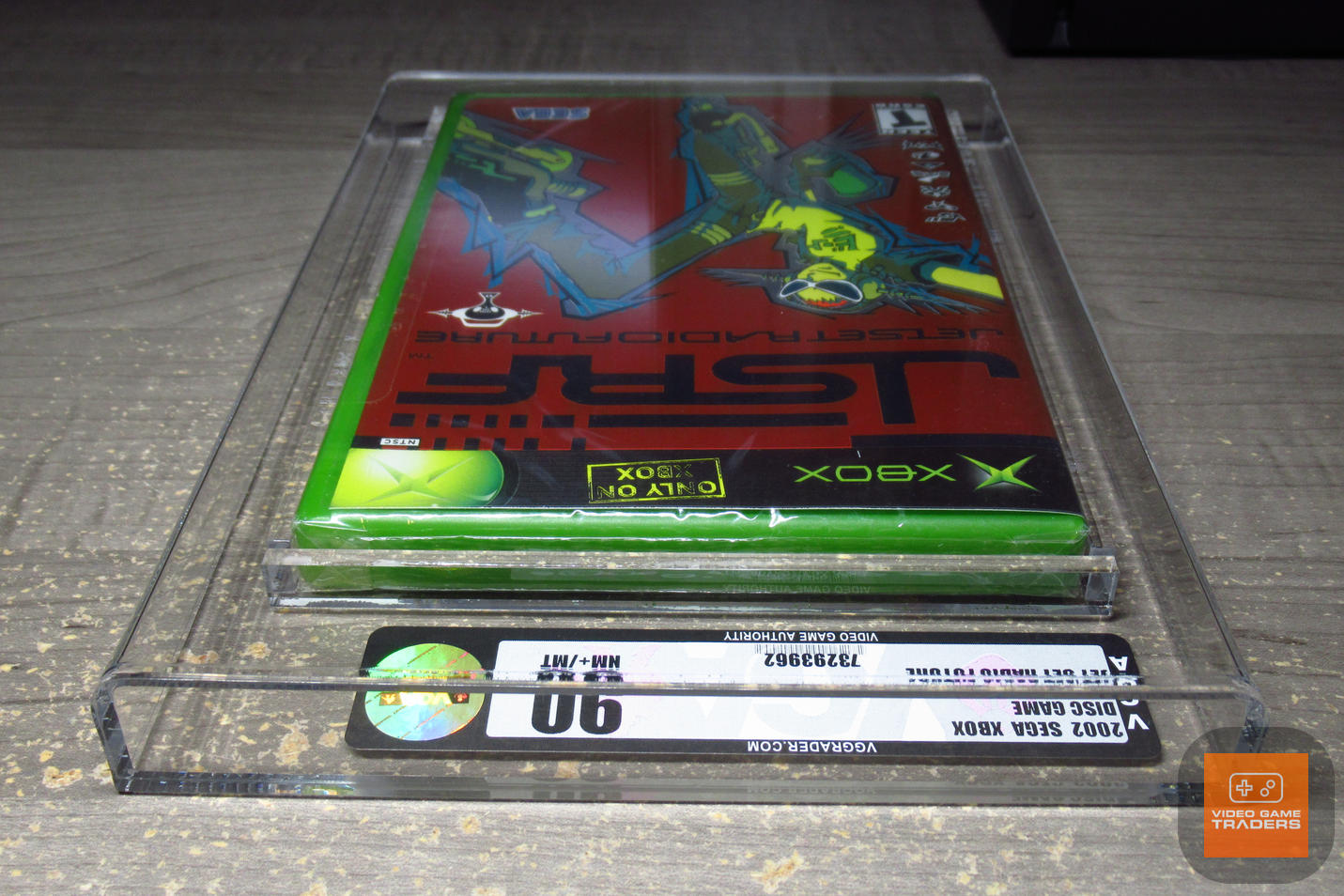 FAB Big Game Trophy Shot EA RF 未開封 Atomic XXL Titan Shootout | Escalade Sports