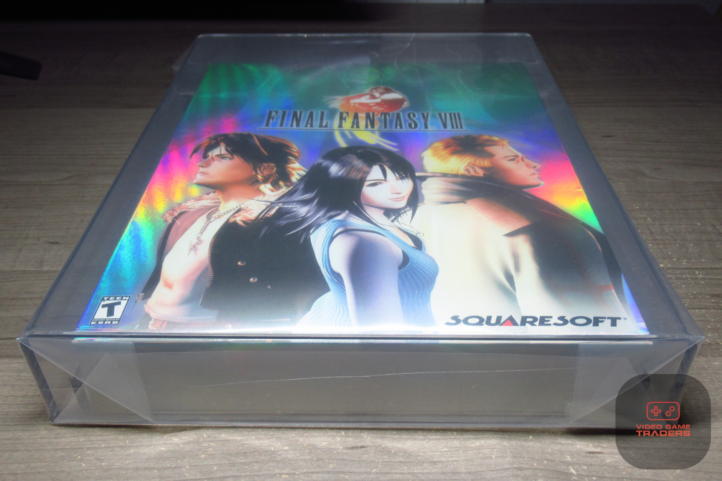 ファイナルファンタジーⅧ FF8 Windows版 初回限定 ファイナルファンタジーⅧ FF8 Windows版 初回限定 ファイナル